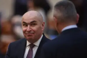 ilie bolojan