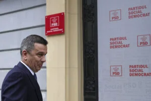 sorin grindeanu
