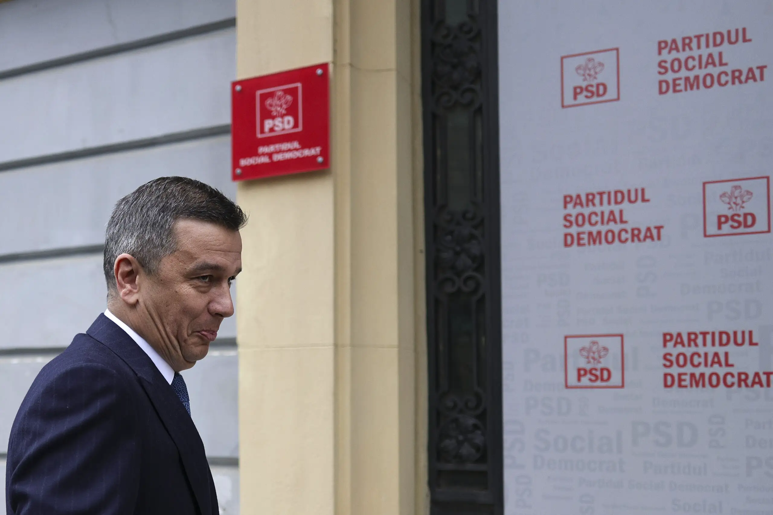 sorin grindeanu