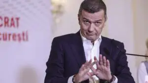 sorin grindeanu
