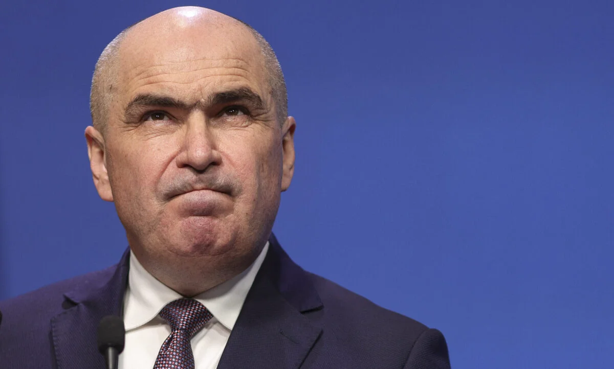 Ilie Bolojan pregătește scenariul retragerii PSD. Cu cine vor fi înlocuiți miniștrii: Cât timp Guvernul nu e demis de Parlament, va funcționa