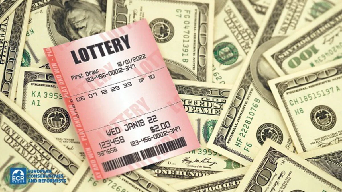 Cum să speli bani, jucând la loterie, și cum să faci asta apărat fiind de răspundere, din postura de… comisar european…