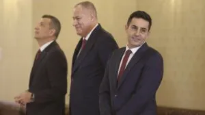 Sorin Grindeanu-PSD