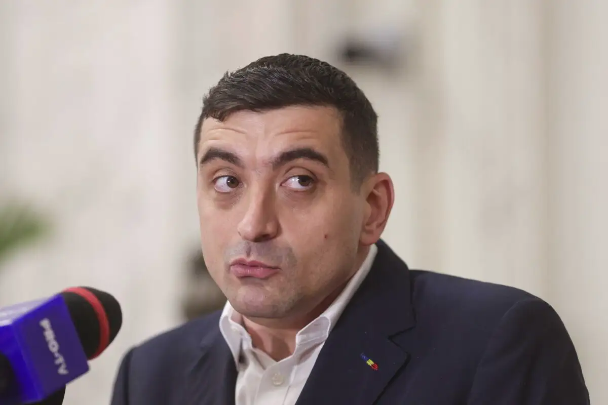 AUR vrea la guvernare, dar cu condiții. George Simion: Toate cele patru partide sunt vinovate în măsură pentru situația României