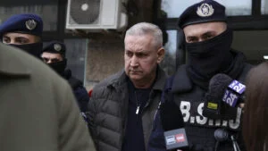 Cristian Anton, directorul Autorității Rutiere Române