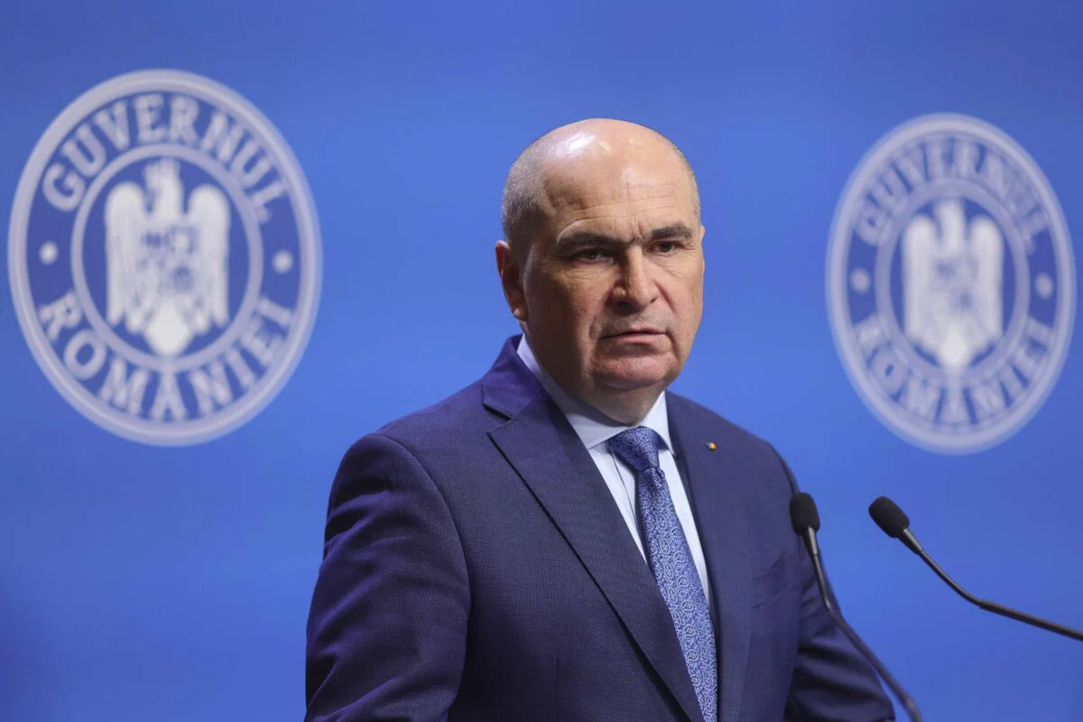 Ilie Bolojan anunță alianță cu USR la consultările de la Cotroceni. PNRR și stabilitatea economică, priorități comune: Vom fi aliniaţi