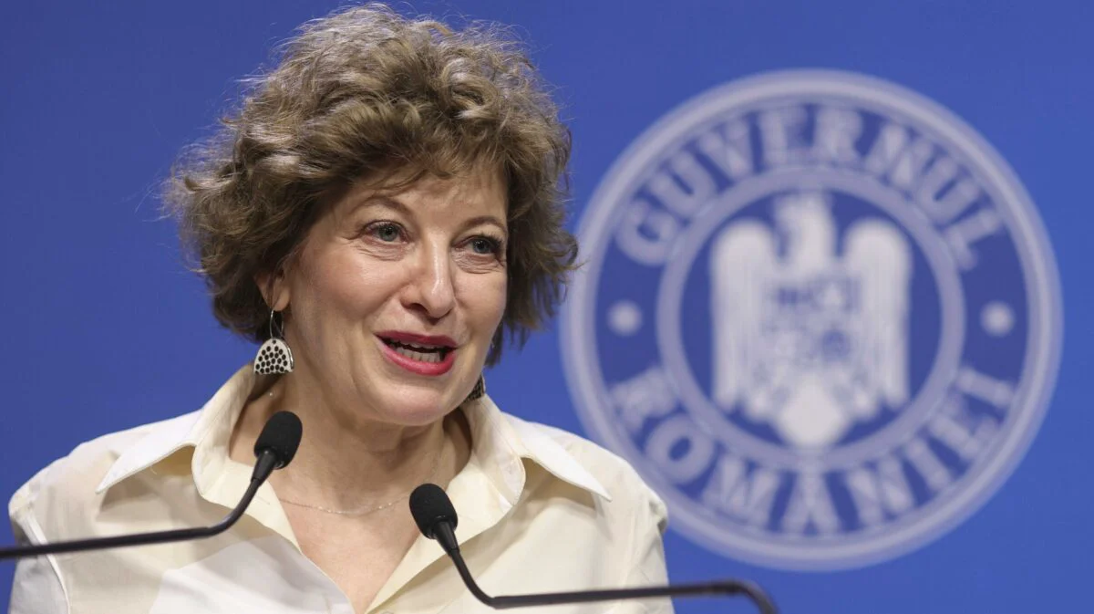 Guvernul pregătește restructurarea companiilor de stat. Lista celor vizate. Vicepremierul Oana Gheorghiu: Sunt datorii uriașe