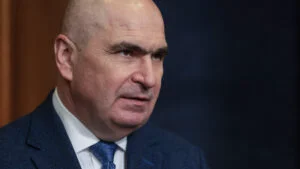 Ilie Bolojan