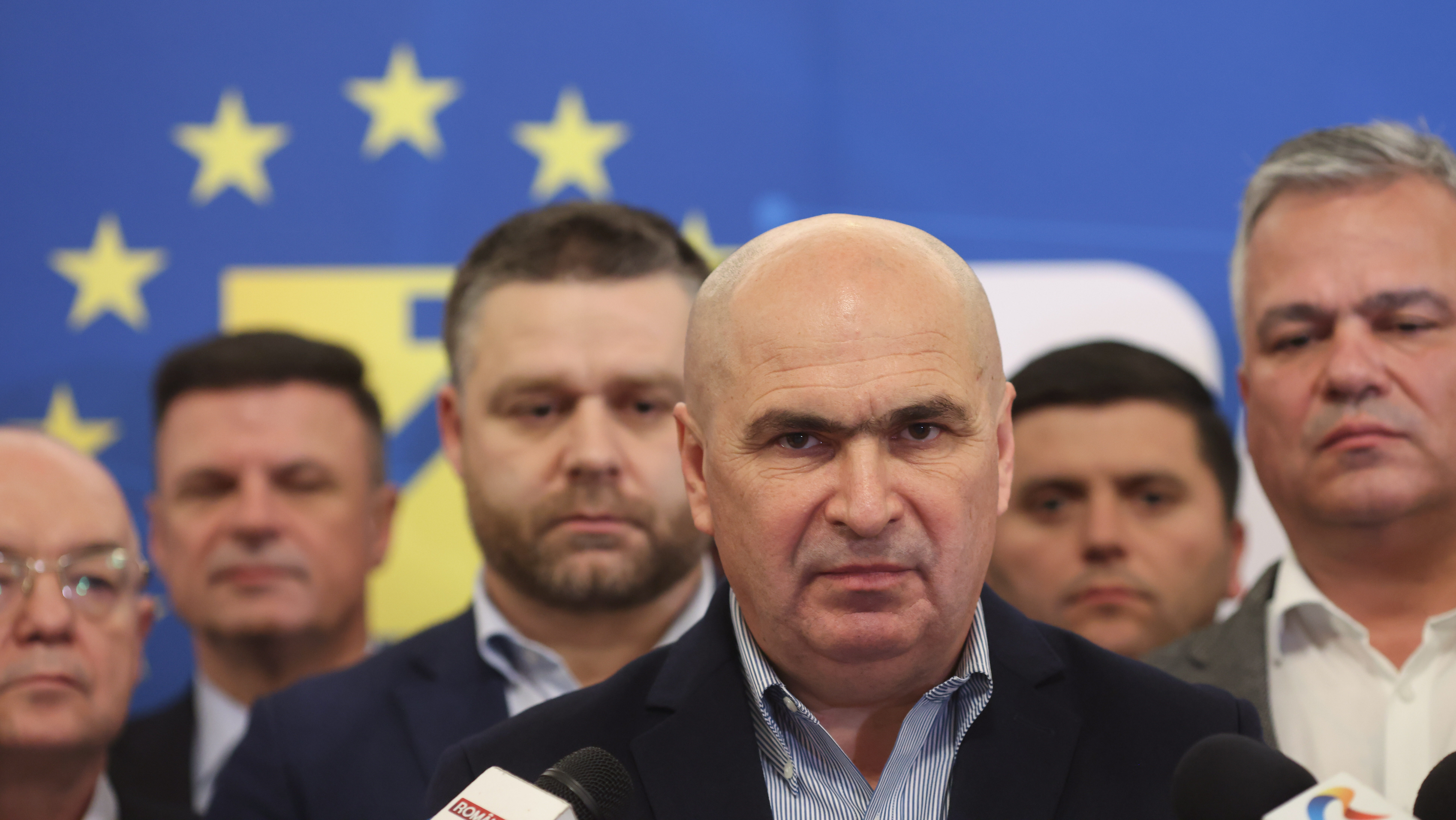 Planul PNL după ce PSD i-a retras sprijinul politic. Condiția pentru înlocuirea lui Ilie Bolojan cu un alt premier liberal