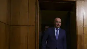 Ilie Bolojan