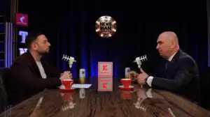 Ilie Bolojan explică metafora „șobolanilor”. Anunț privind companiile de stat și scăderea prețului la energie: S-a profitat și speculat