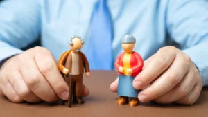 Îmbătrânire demografică