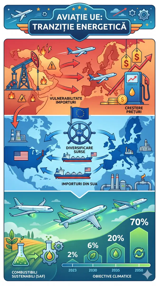 Infografic aviatie UE