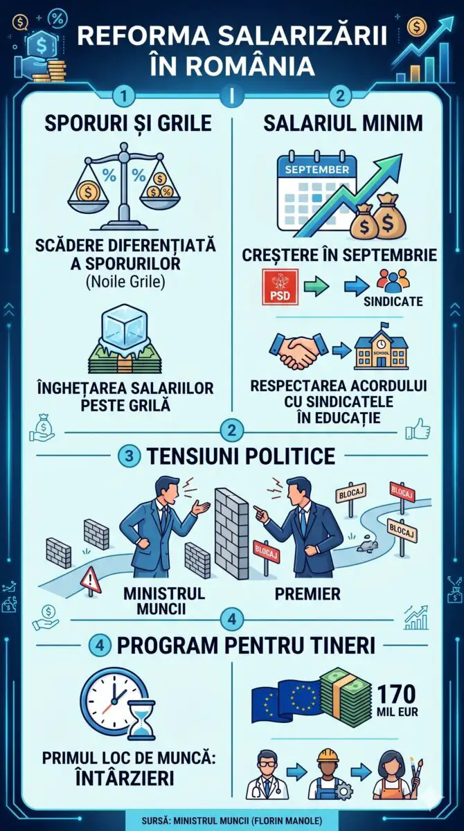 Infografic legea salarizarii