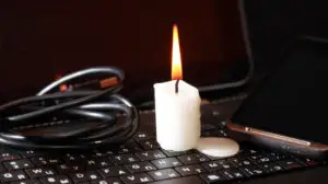 Întreruperi de curent
