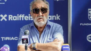 Ion Țiriac