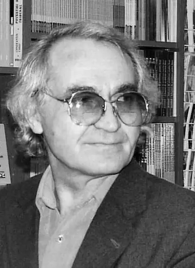Ion Zimbru