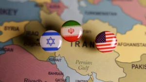 Israel, Iran, SUA