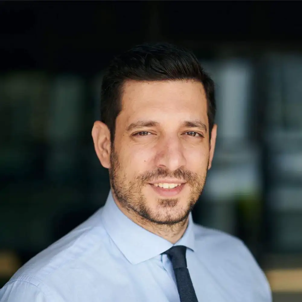 Konstantinos Kiranakis