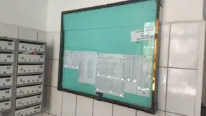 Listă de întreținere la bloc