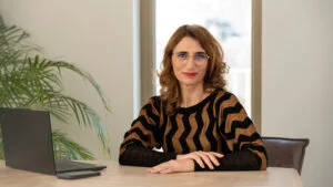 Avocata Luisiana Dobrinescu, Partener, Dobrinescu Dobrev SCA.