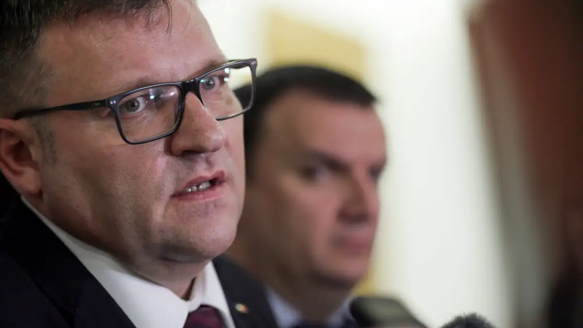 Marius Budăi critică măsurile de austeritate. Scădere drastică a consumului în România în 2026: Nu mai vorbim de austeritate. Vorbim de umilință