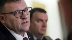 Marius Budăi critică măsurile de austeritate. Scădere drastică a consumului în România în 2026: Nu mai vorbim de austeritate. Vorbim de umilință