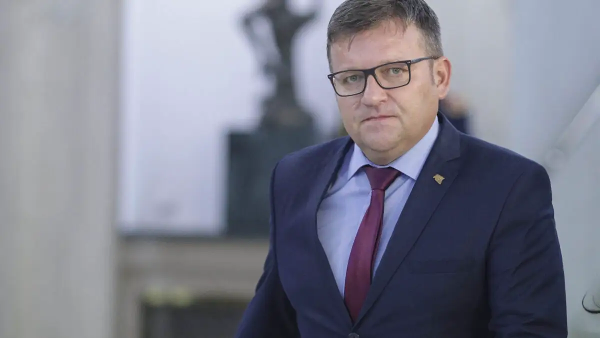 Marius Budăi