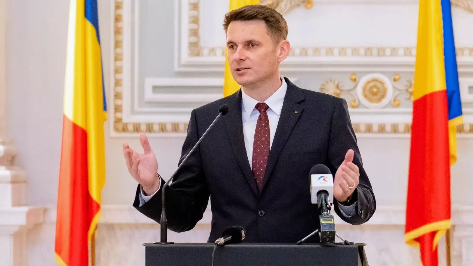 Abrudean, anunț despre Guvernul Mureșan: Nu cred că va face un pas în spate