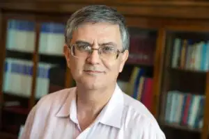 Acad. Mircea Dumitru vrea să transforme Academia Română: Bucureștiul trebuie să devină un hub academic european