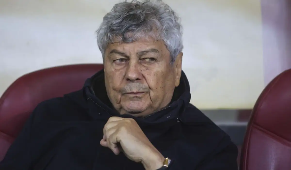 UPDATE: Românii își pot lua Adio de la Mircea Lucescu la Arena Naţională. Înmormântarea va avea loc vineri