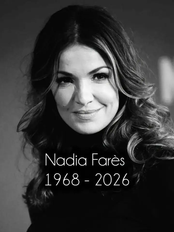 Nadia Fares