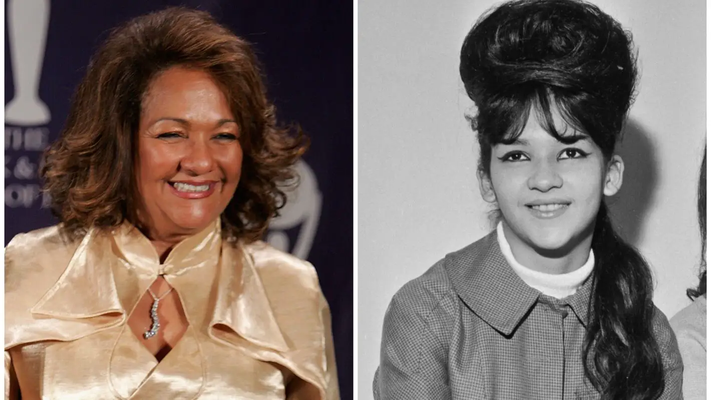 Nedra Talley Ross