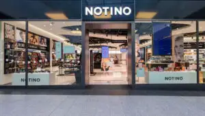 Cum își extinde Notino operațiunile la nivel European
