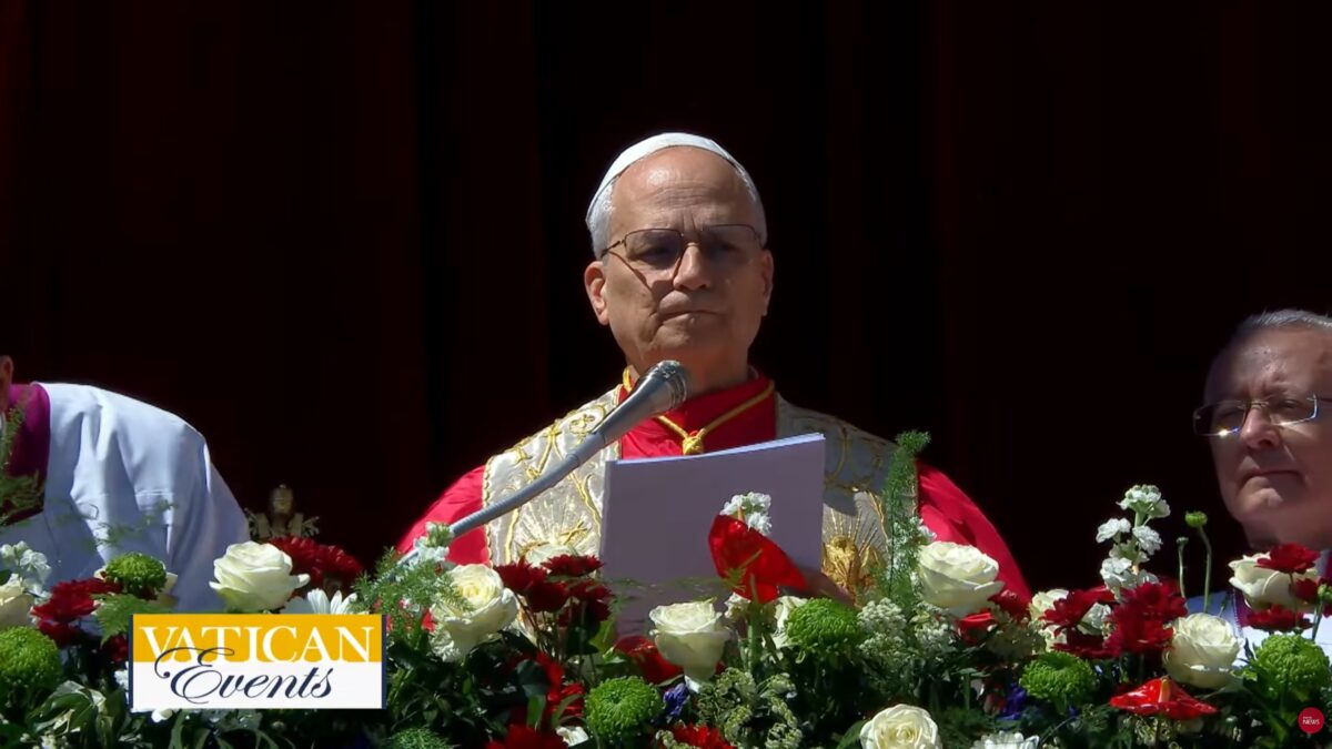 Papa Leon al XIV-lea susține etica tehnologică. Vaticanul înființează o comisie pentru inteligența artificială