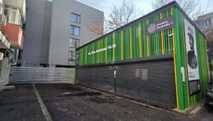 Parcare-Stefan-Burileanu