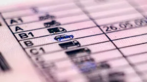 Permis de conducere