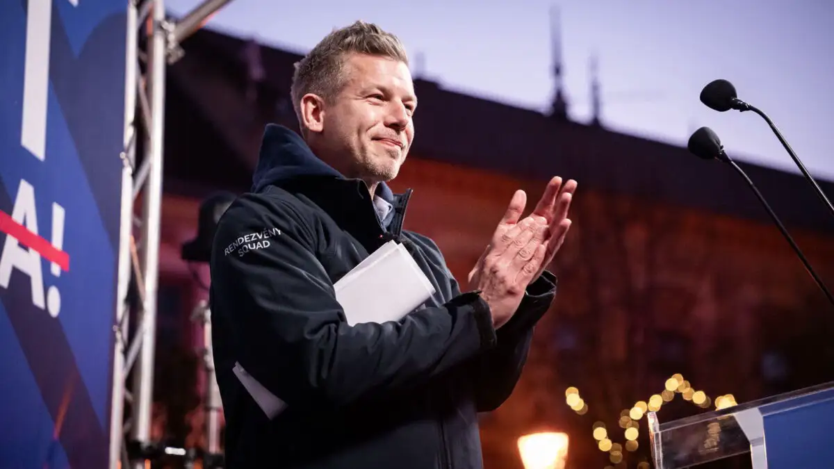 Ungaria pune mâna pe banii de la UE. Peter Magyar spune că negocierile pentru deblocarea fondurilor UE au fost finalizate