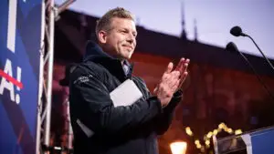 Ungaria pune mâna pe banii de la UE. Peter Magyar spune că negocierile pentru deblocarea fondurilor UE au fost finalizate