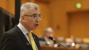 Petrișor Peiu, AUR