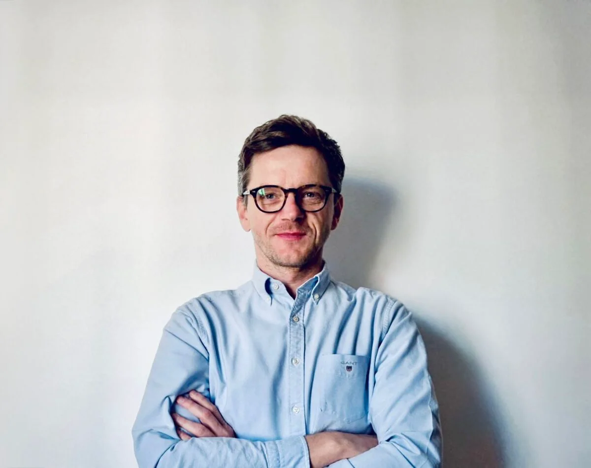 Siguranța pe TikTok, educația digitală și rolul părinților/profesorilor. Łukasz Gabler, Public Policy and Government Relations Manager TikTok CEE: Educația și responsabilizarea comunității sunt la fel de importante