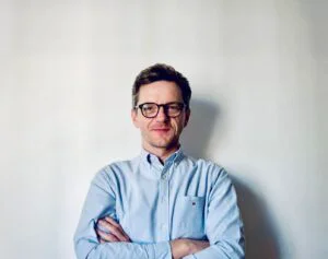 Łukasz Gabler, Public Policy and Government Relations Manager, TikTok CEE