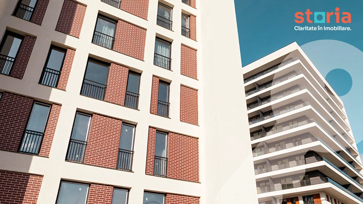 Piața imobiliară din România 2026. Prețurile locuințelor cresc puternic în marile orașe. Unde sunt cele mai scumpe
