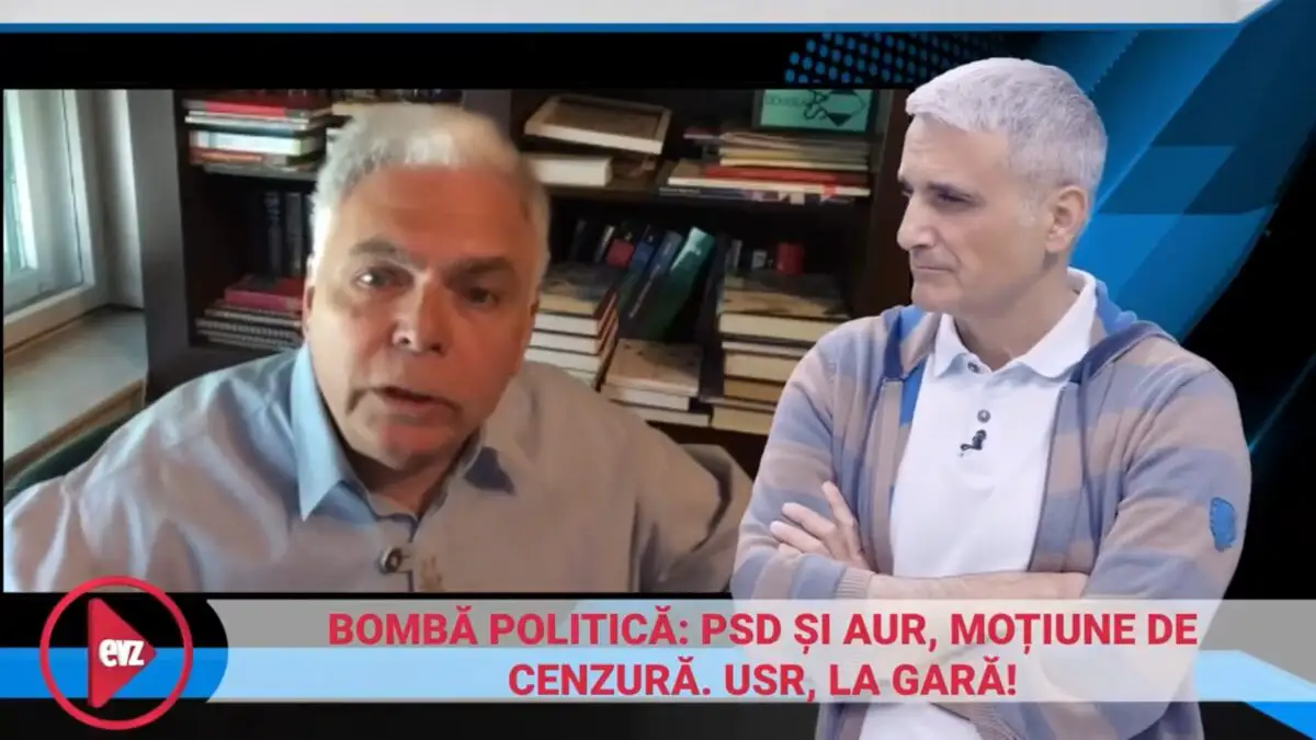 EXCLUSIV. Adrian Severin: Următorul Guvern trebuie să dezuserizeze țara