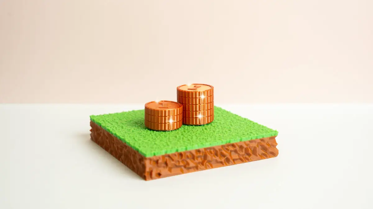 Prețuri terenuri