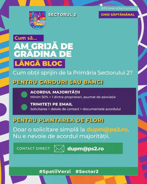 Primaria Sectorului 2