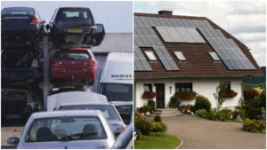 Programul Rabla, Programul Casa Verde Fotovoltaice