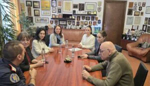 Protocol de colaborare între Departamentul pentru Situaţii de Urgenţă şi Ministerul Culturii