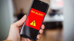 RO-ALERT