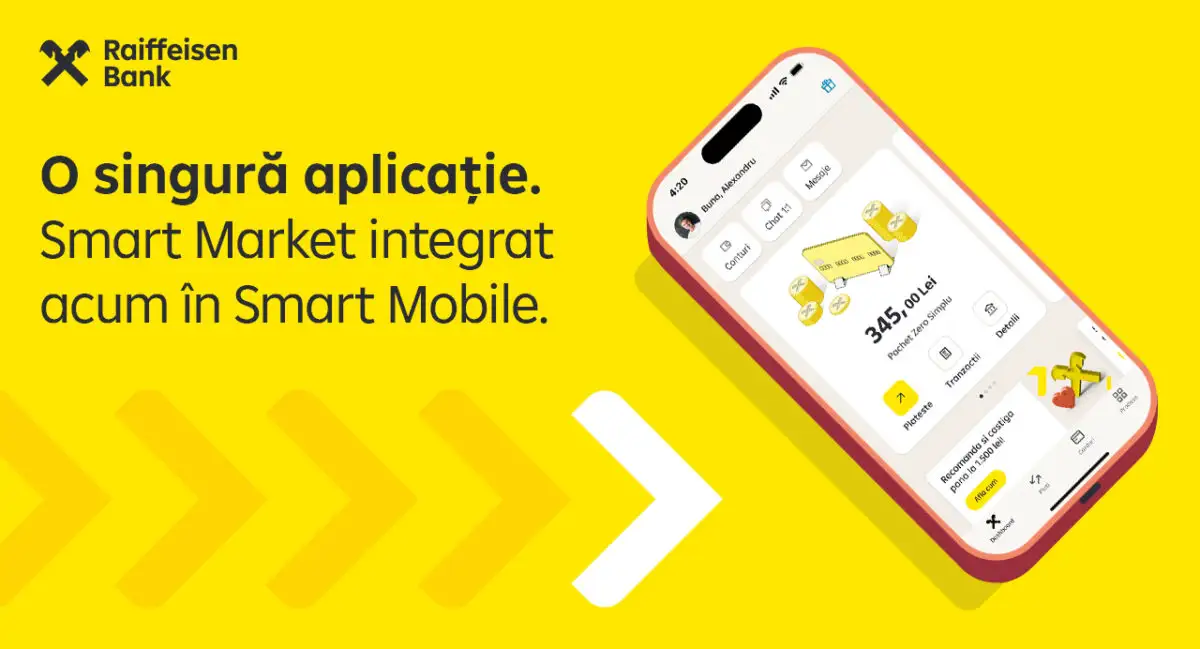 Raiffeisen SmartMobile
